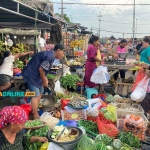 Foto: Sulthon/Bangsaonline.