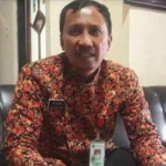 Moh. Ramli, Kepala DPMD Kabupaten Sumenep.