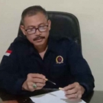 Direktur YLBH FT, Andi Fajar Yulianto.
