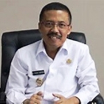 Ir. H. Punjul Santoso, Wakil Wali Kota Batu.