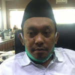 Ketua DPRD Kabupaten Jember Itqon Syauqi.