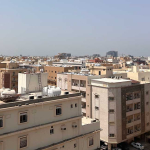 Penampakan Cuaca di Kota Jeddah. Foto: MCH 2026

