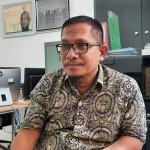 Kepala BPJS Kesehatan Tuban, Bambang Nyoto Saputra. Foto: ist.
