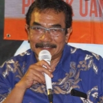 Ketua Bawaslu Kota Blitar, Bambang Arintoko. (foto: ist).