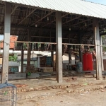 RPH Arosbaya di Dusun Los Tengket, Kecamatan Arosbaya, Bangkalan.