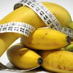 Cara Menerapkan Diet Pisang atau Morning Banana yang Benar. Foto: Ist