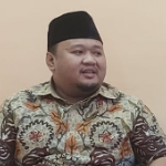 Anggota DPR RI asal Bangkalan, Hasani bin Zuber