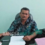 Kabid Pemerintahan Desa, Sugeng Purnomo. foto: GUNAWAN/ BANGSAONLINE