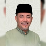Bupati Probolinggo, Muhammad Haris Damanhuri Romly.