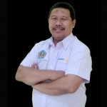 Kepala Seksi Pencairan Dana dan Manajemen Satker KPPN Tuban, Prabowo Adi Susanto.