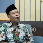 Prof Dr KH Imam Ghazali Said, MA. Foto: BANGSAONLINE