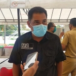Kepala Satpol PP Kota Surabaya, Eddy Christijanto. foto: YUDI A/ BANGSAONLINE)