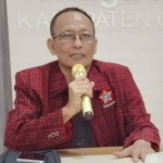Wakil Ketua (Waka) DPRD Gresik, Ahmad Nurhamim.