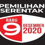 Pemilihan Serentak 9 Desember 2020. (foto: ist)