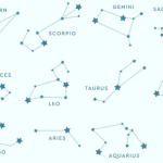 Ilustrasi ramalan zodiak terakurat