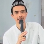 Kiai Muhammad Al-Fayyadl