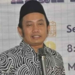 Komisionaer Bidang Pendidikan, Waktu Luang, Budaya, dan Agama, Aris Adi Leksono.