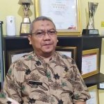 Direktur RSUD Jombang, Dr. Pudji Umbaran.