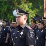 
Widhi Mosakajaya Arradiko, Kepada Kantor Imigrasi Kediri. (Ist).