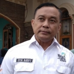 Yoyok Wardoyo, Kadisnaker Kabupaten Malang.