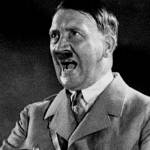 Adolf Hitler. Foto: gldinspirasi.blogspot.com