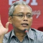 Ketua DPC PDI Perjuangan Jember, Arief Wibowo. (foto: ist).