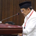 Ketua Baznas RI, Noor Achmad.