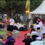 Acara peringatan Haul Bung Karno ke-55 