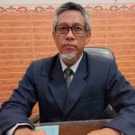 Kepala Dinas Peternakan dan Perikanan (Disnakkan) Kabupaten Blitar, Toha Mashuri 