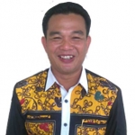 Rahmat Kartala, Ketua BK DPRD Kabupaten Malang.
