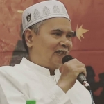 Dr (HC) KH Afifuddin Muhajir. Foto: ist