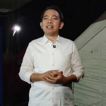 Bupati Jember, Muhammad Fawait.