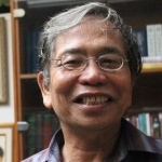 Dr Jalaluddin Rakhmat. Foto: bbc