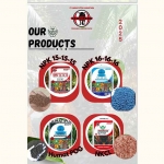 Produk PT MPN Tuban.


