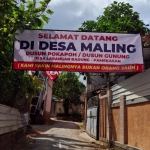 Baliho 