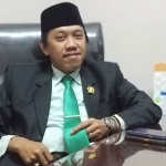 Anggota DPRD Jatim, Samsul Arifin. Foto: Ist