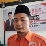 Dasno, Ketua PKS Kota Probolinggo