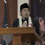 Muhammad Fawait, Ketua Fraksi Partai Gerindra DPRD Jatim. Foto: Ist.