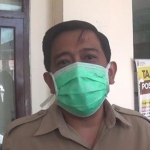 Plt. Kepala Dinas Kesehatan Kabupaten Kediri dr. Bambang Triyono. (foto: kominfo)