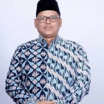 Sekretaris Komisi II DPRD Kabupaten Pasuruan, Samsul Hidayat dari fraksi PKB 