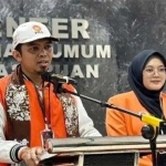 Agus Firmansyah, Ketua DPD PKS Kabupaten Pasuruan.