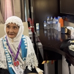 Jumariah (80), jemaah viral asal Maros, UPG 14
