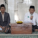 MUI saat menggelar Tadribul Qurro yang diikuti siswa dini dimasing-masing Wilayah MUI