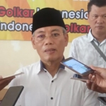 H. Masykuri, salah satu bakal calon Bupati Kediri. foto: MUJI HARJITA/ BANGSAONLINE