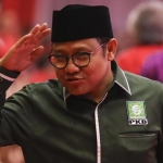 A. Muhaimin Iskandar. Foto: CNN Indonesia