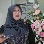 Lia Istifhama, Anggota DPD RI.