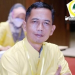 Ketua Komisi I DPRD Kabupaten Pasuruan Sugianto.
