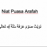 6 Keistimewaan Puasa Arafah Pada 9 Dzulhijjah. Foto: Ist