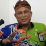 Mohammad Iksan, Kepala Disbudporapar Sumenep.