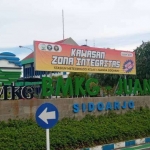 BMKG Juanda